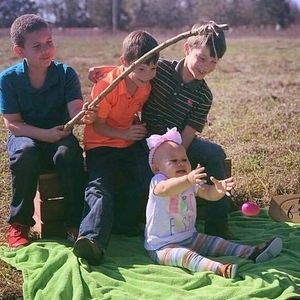 Meet your Posher, Dawn